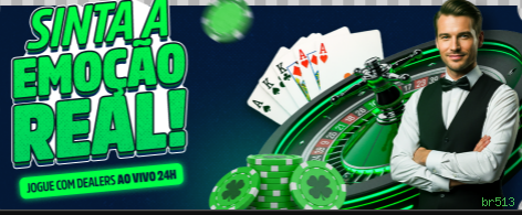 Apostas futebol ao vivo br513 - odds competitivas