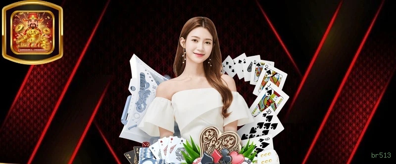 Roleta e blackjack br513