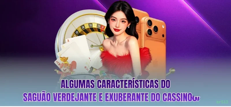Download app br513 Android iOS