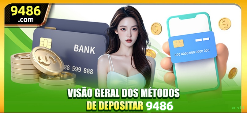 Aplicativo móvel br513 para iOS e Android